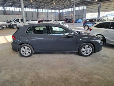 VOLKSWAGEN GOLF VIII 1.0 eTSI 81kW EVO Life DSG 5 PORTE