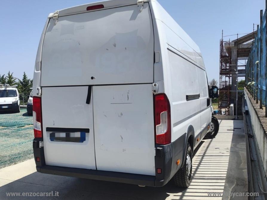 Ducato 35 2.3 MJT 130CV PLM-TA Furg.Maxi