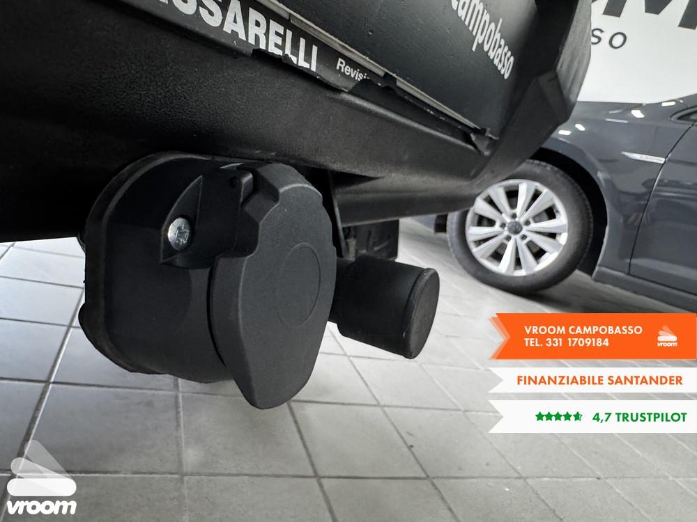 FIAT Panda 1ª serie 1000 4×4 Sisley
