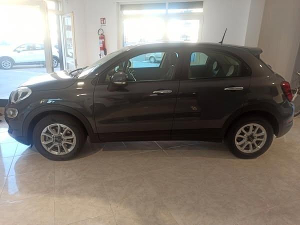 Fiat 500X 1.3 MultiJet 95 CV Pop Star