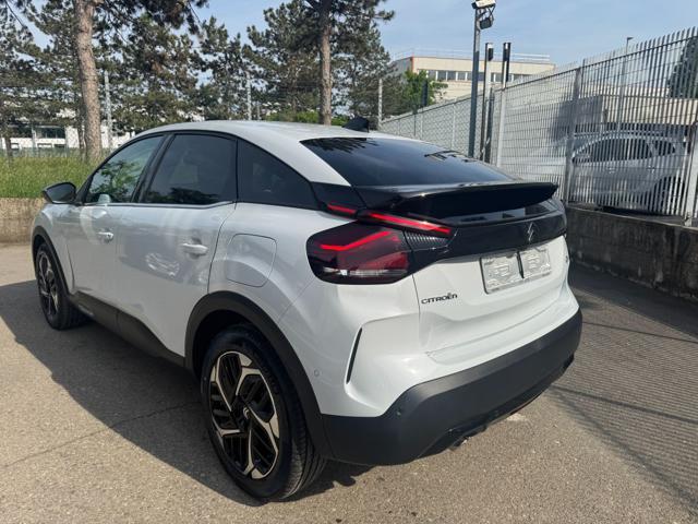 CITROEN C4 PureTech 130CV EAT8 Max KM. 4.600