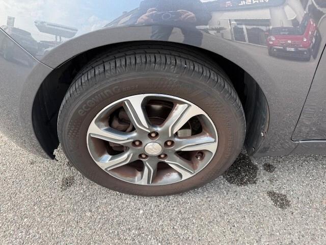 Hyundai iX20 1.4 CRDI 90 CV Comfort