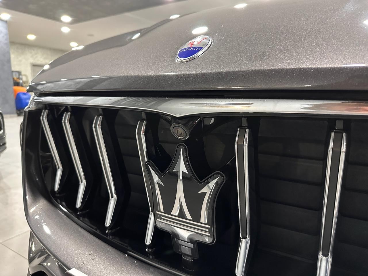 Maserati Levante V6 430 CV AWD Granlusso PRONTA CONSEGNA