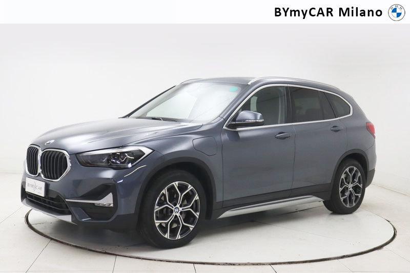 BMW X1 25 e Advantage xDrive Steptronic
