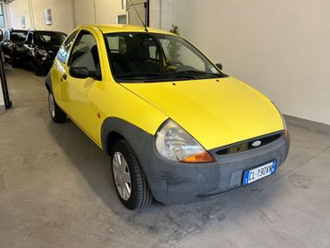 Ford Ka 1.3