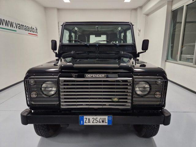 LAND ROVER Defender 110 2.5 Td5 SE IVA ESPOSTA