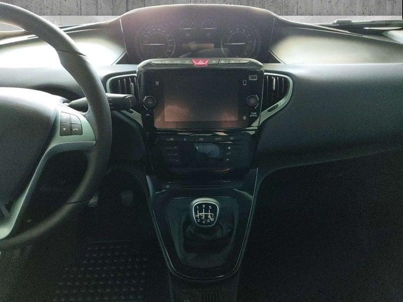 Lancia Ypsilon 1.0 firefly hybrid Gold Plus s&s 70cv 5p.ti