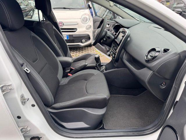 RENAULT Clio dCi 8V 75 CV 5 porte ENERGY INTENSE