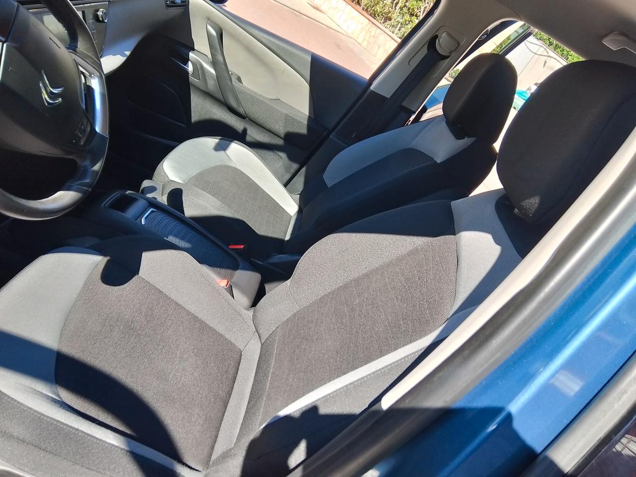 Citroen C4 Picasso BlueHDi 120 S&S EAT6 Business