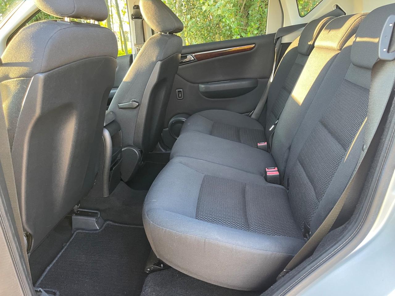 Mercedes-benz A 160 CDI Elegance