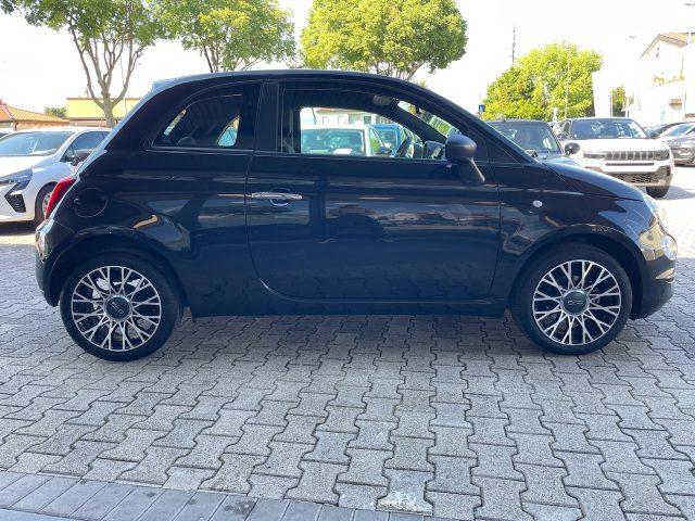 FIAT 500 1.0 Hybrid 70CV #Cerchi16" #Sensori #Fendinebbia
