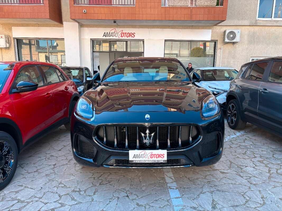 Maserati Grecale 2.0 mhev GT 250cv auto