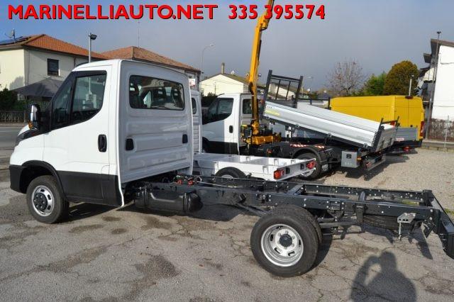 IVECO Daily IN ARRIVO 35C16 BTor 3.0 TELAIO NUOVO