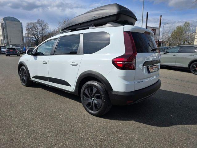 DACIA Jogger 1.0 TCe GPL 100 CV Expression NEOPATENTATI PERMUTE
