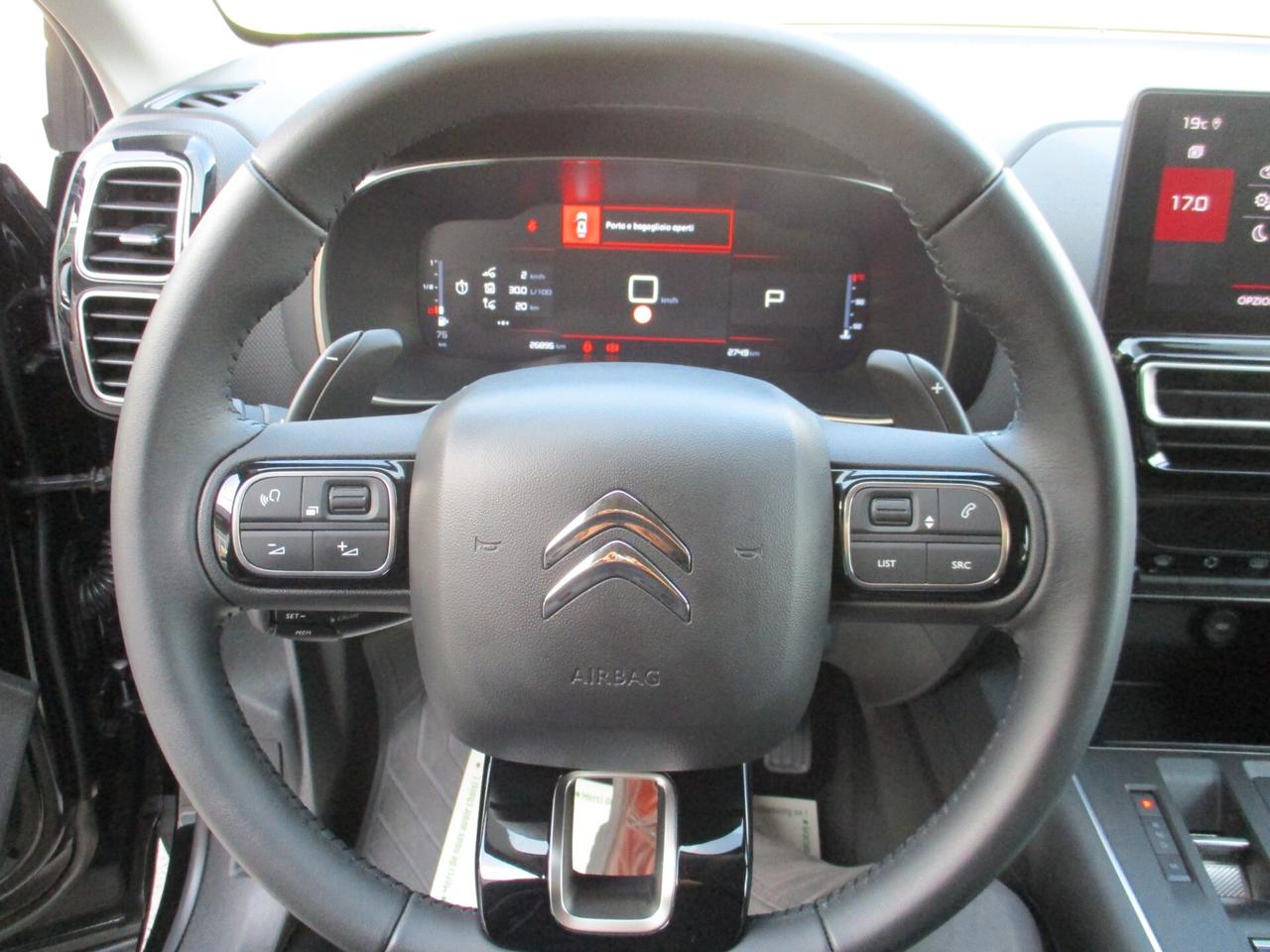 Citroen C5 Aircross BlueHDi 130 S&S EAT8 Max