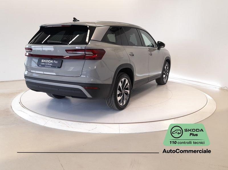 Škoda Kodiaq 2.0 TDI EVO Style DSG 5p