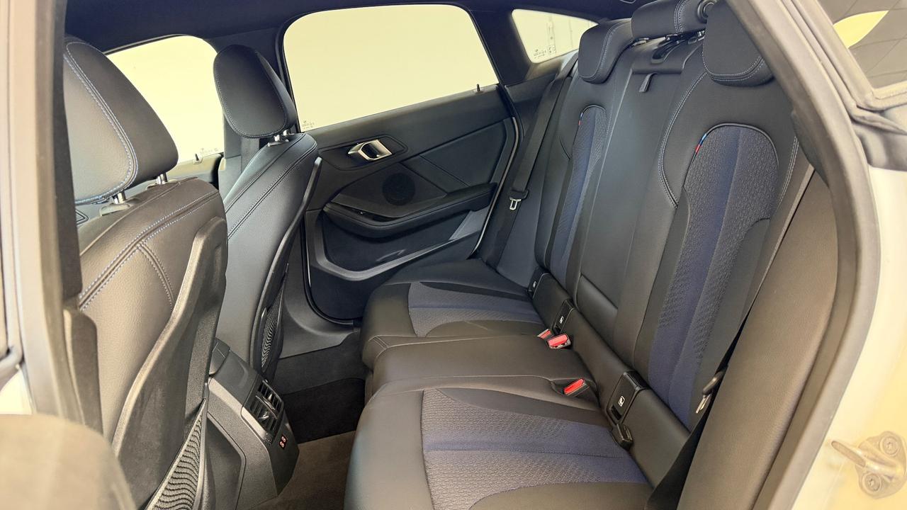 Bmw 220 220d 48V Coupé Msport