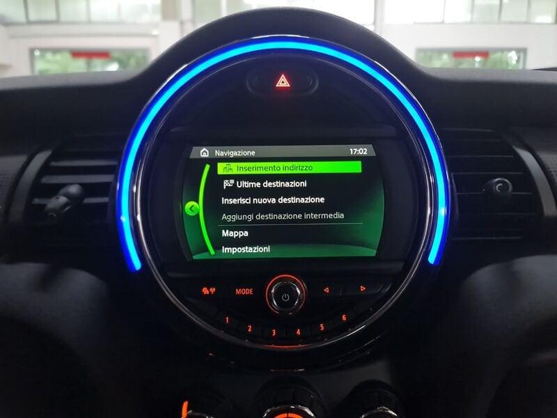 MINI Mini 5 porte Mini 1.5 Cooper Hype 5 porte