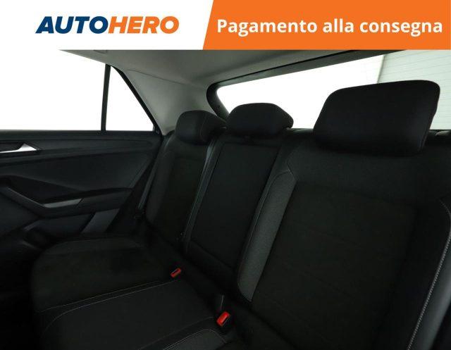 VOLKSWAGEN T-Roc 2.0 TDI SCR Style