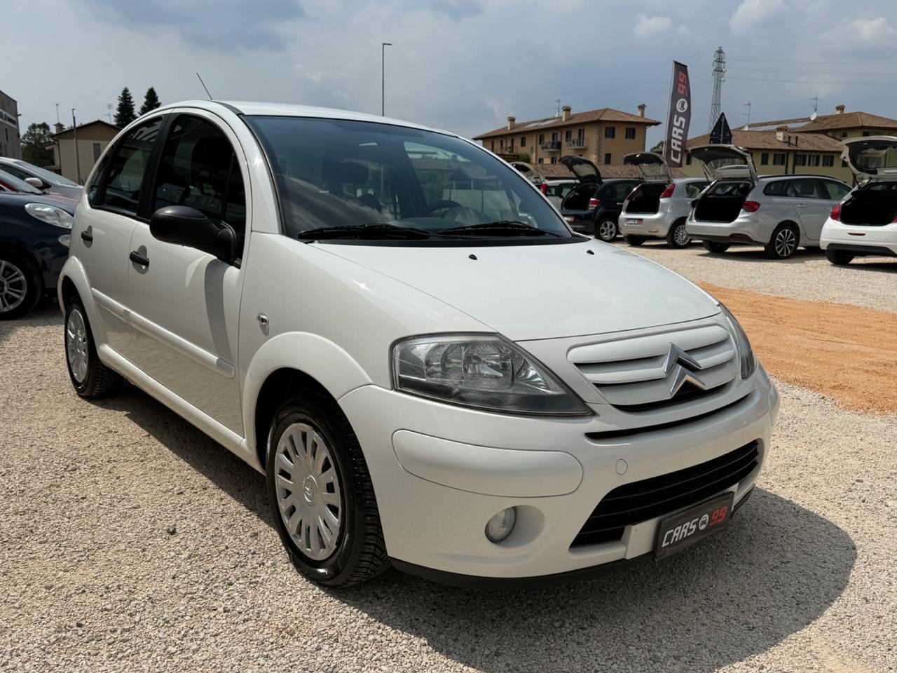 Citroen C3 1.1 airdream Perfect