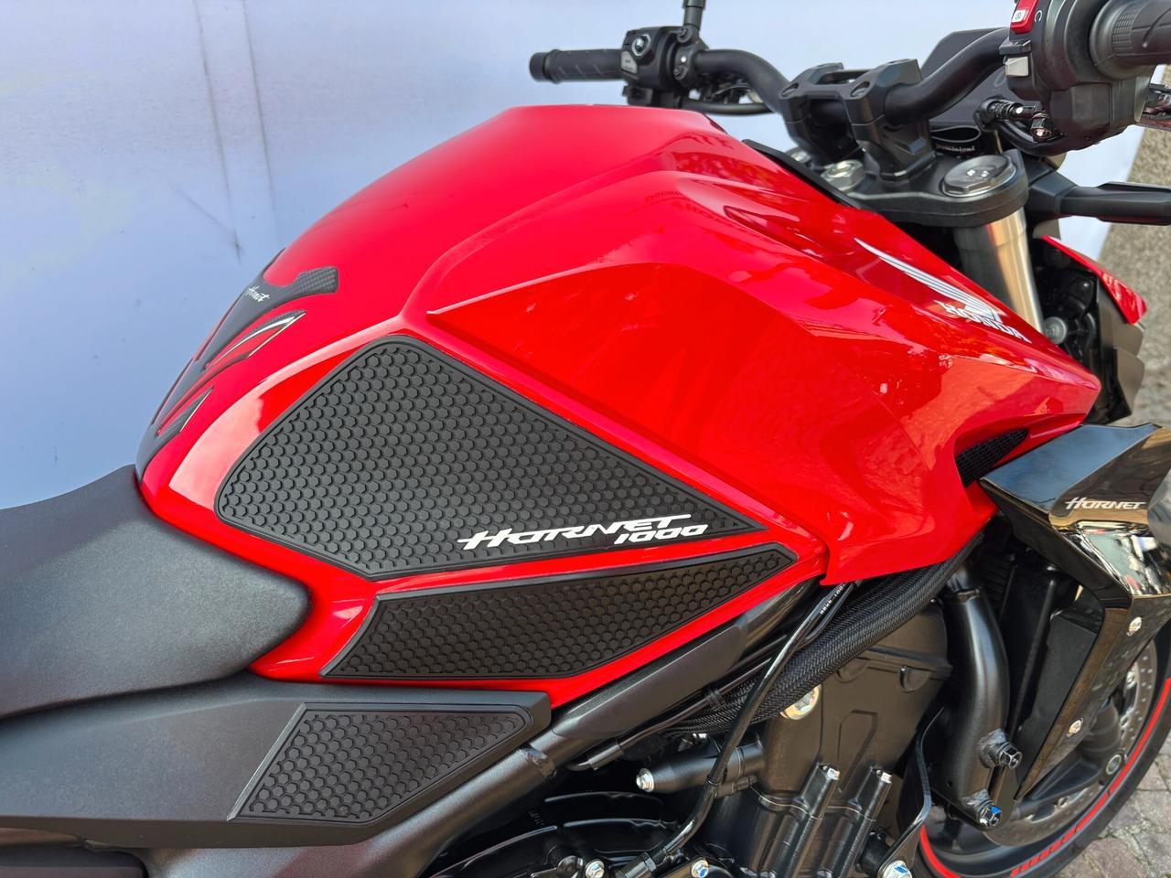 Honda CB 1000 Hornet