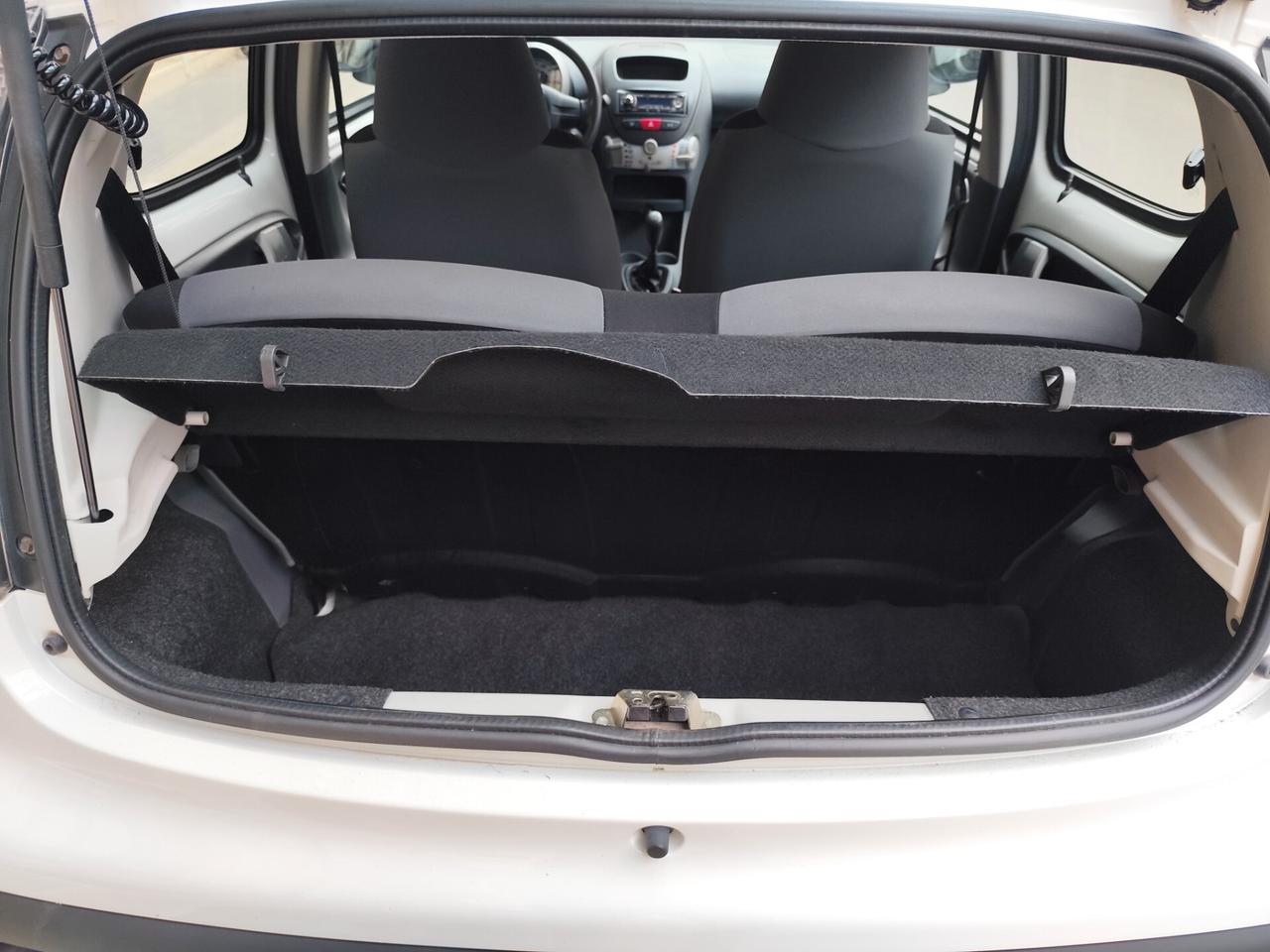 Citroen C1 1.0 BENZINA 68CV PERFETTA