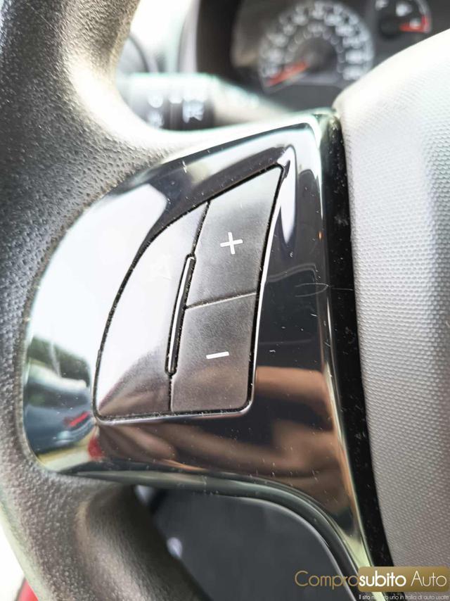 FIAT Fiorino 1.3 MJT 75CV + IVA 22%