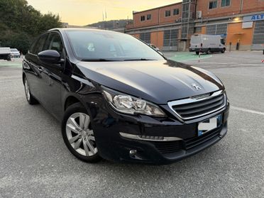 Peugeot 308 BlueHDi 120 CV / EURO 6