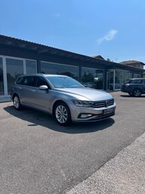 VOLKSWAGEN PASSAT 2.0 TDI SCR 122 CV EVO DSG BUSINESS