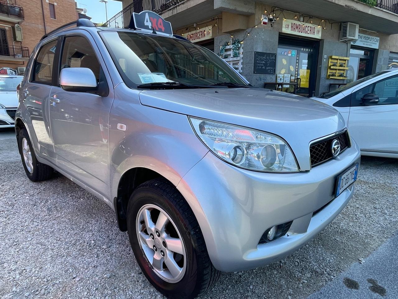 Daihatsu Terios 1.3 4WD SX !!Perfetta!!