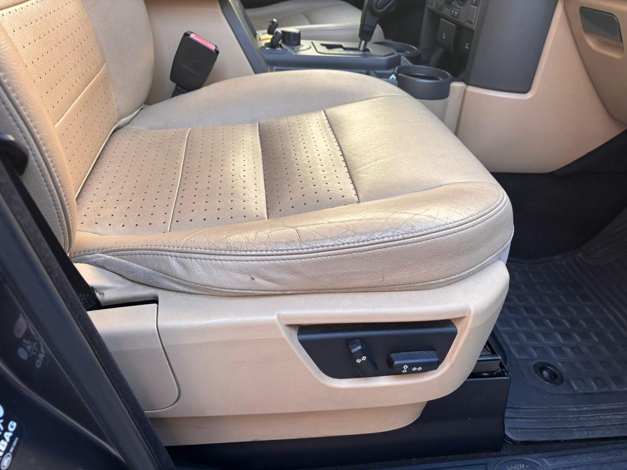 Land Rover Discovery 3 2.7 TDV6 HSE Cambio Automatico