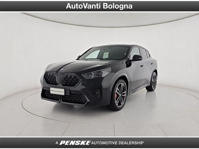 BMW X2 X2 xDrive 20d Msport Pro