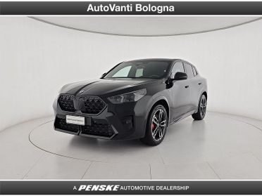 BMW X2 X2 xDrive 20d Msport Pro