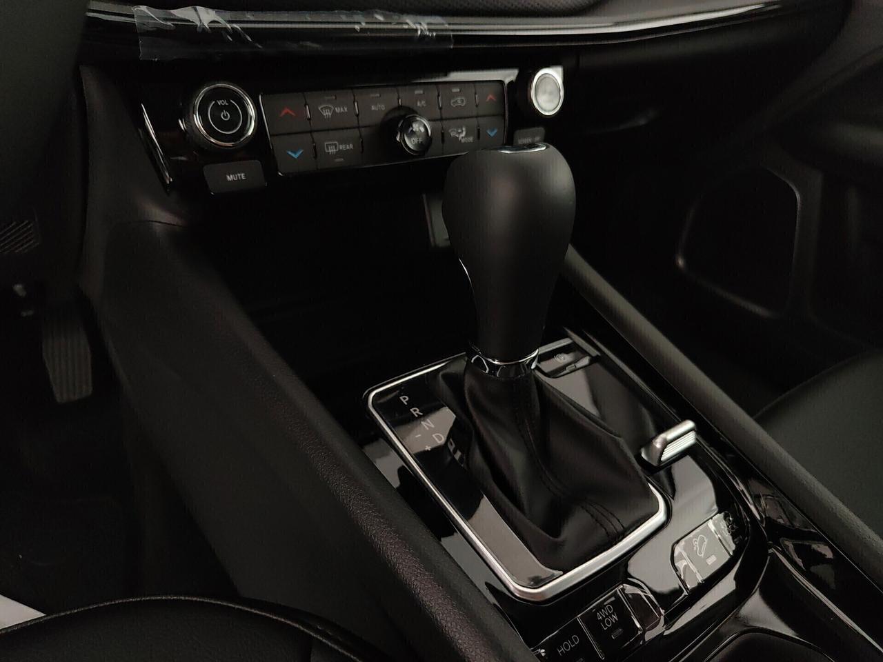 Jeep Compass 1.3 T4 190CV PHEV AT6 4xe Night Eagle