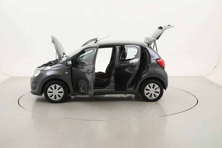 Citroen C1 Feel BR381999 1.0 Benzina 72CV