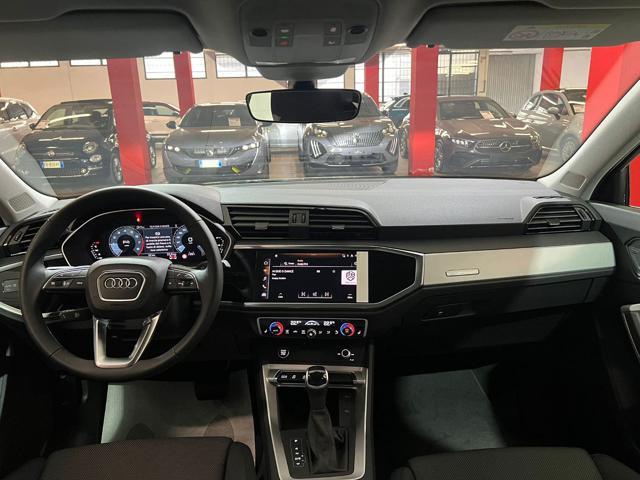 AUDI Q3 SPB 35 TFSI S tronic