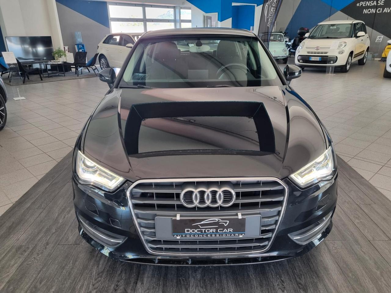 Audi A3 SPB 1.6 TDI Ambition