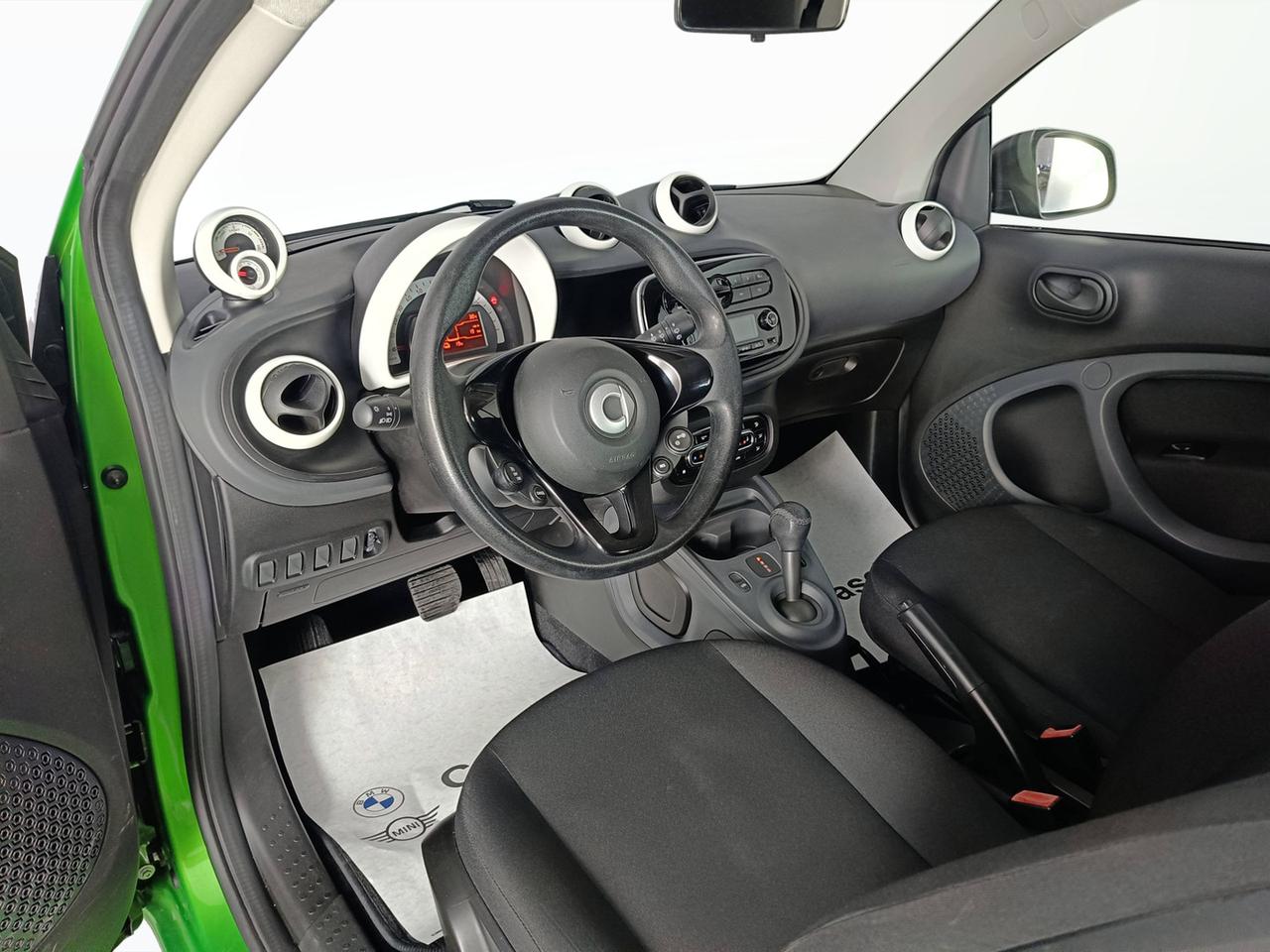 SMART Fortwo III 2015 - Fortwo electric drive Prime