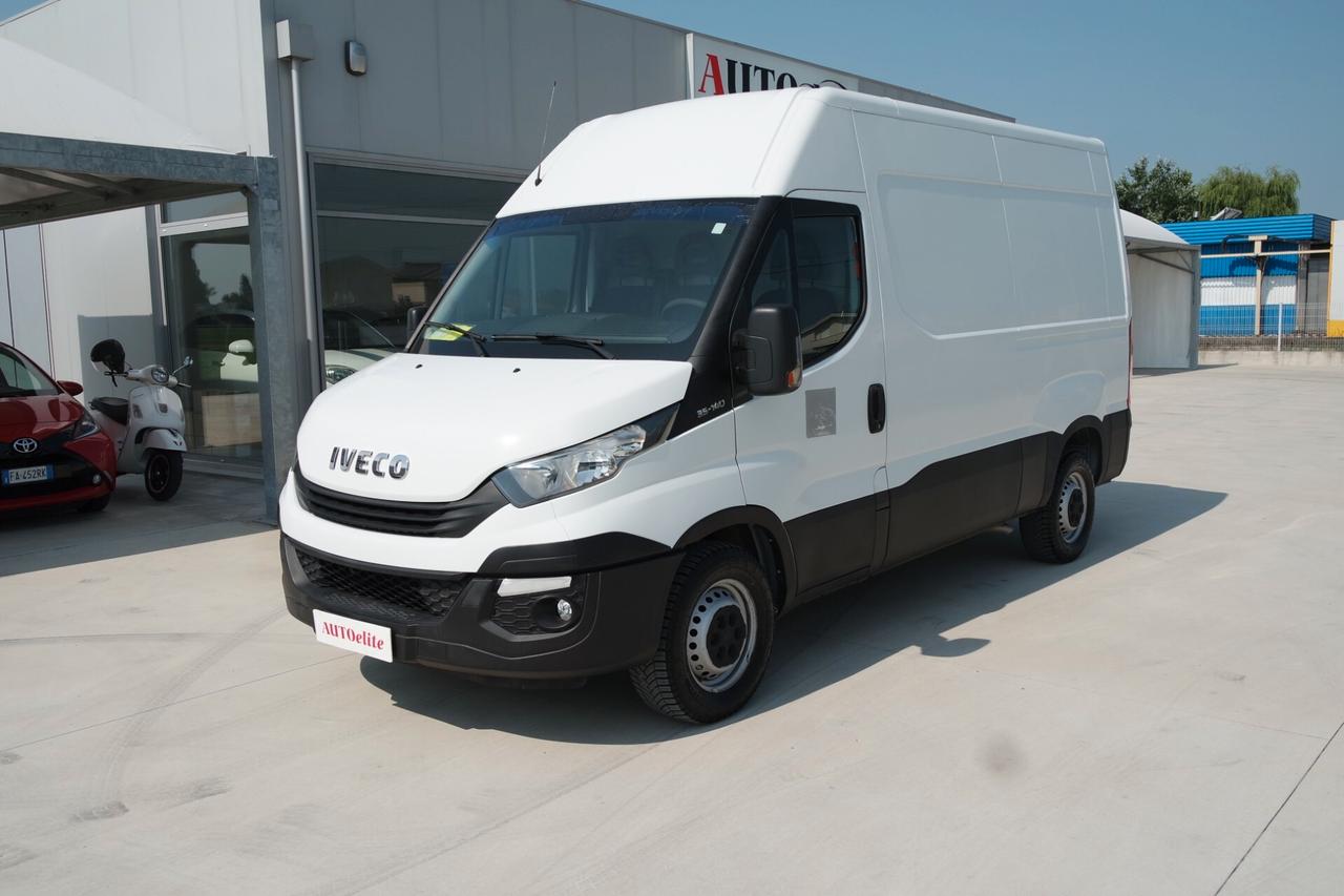 IVECO Daily V 35 C12 V LH2 3520