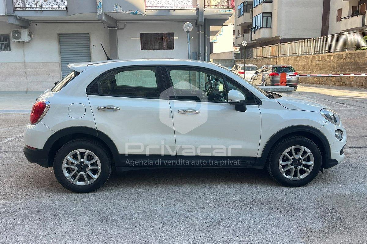 FIAT 500X 1.3 MultiJet 95 CV Business