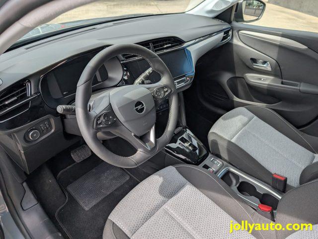 OPEL Corsa 1.2 100 CV AT8 - AUTOMATICA - OK NEOPATENTATI