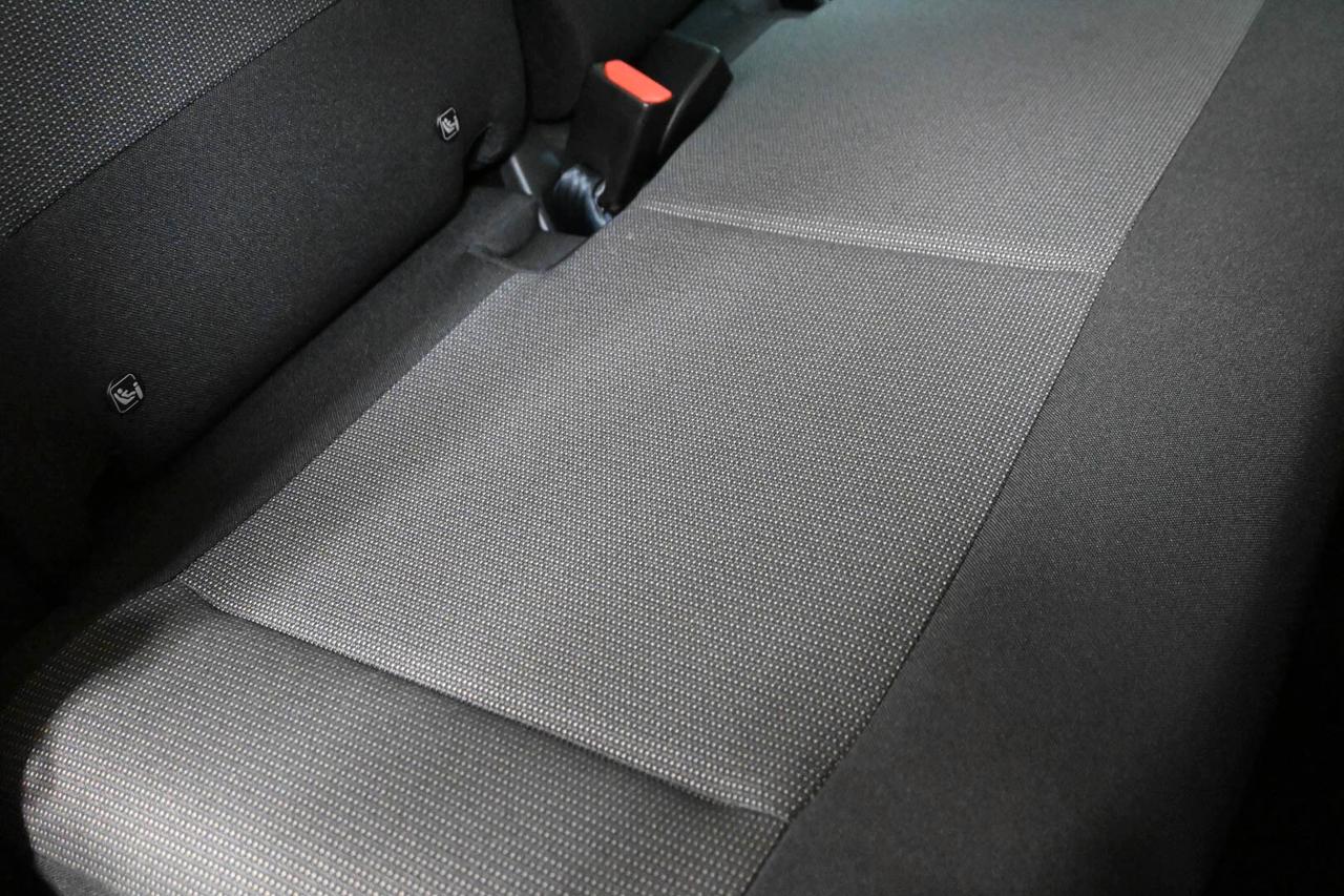 CITROEN C3 Aircross 1ª s. C3 Aircross PureTech...