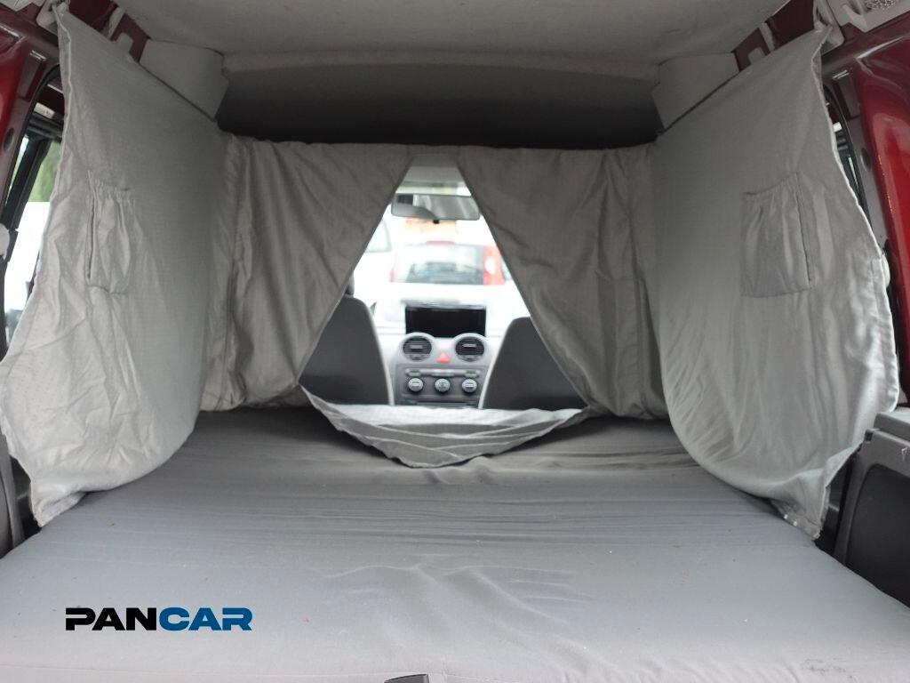 Volkswagen Caddy 2.0 Trendline ecofuel CAMPER allestito