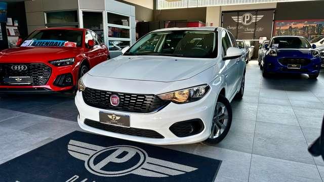 Fiat Tipo 1.3 MultiJet 95CV 5p S&S Business Neopatentato