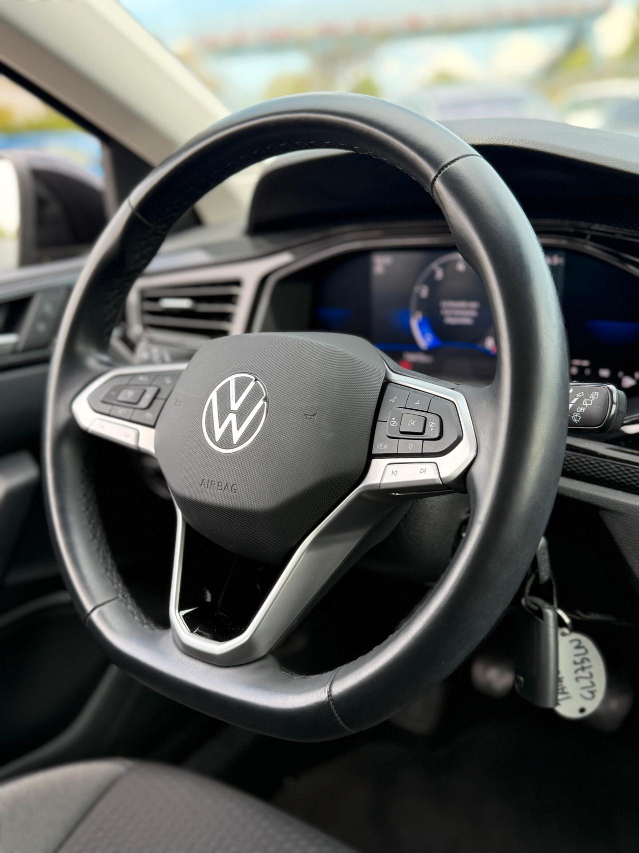 Volkswagen Taigo 1.0 TSI 110 CV Life