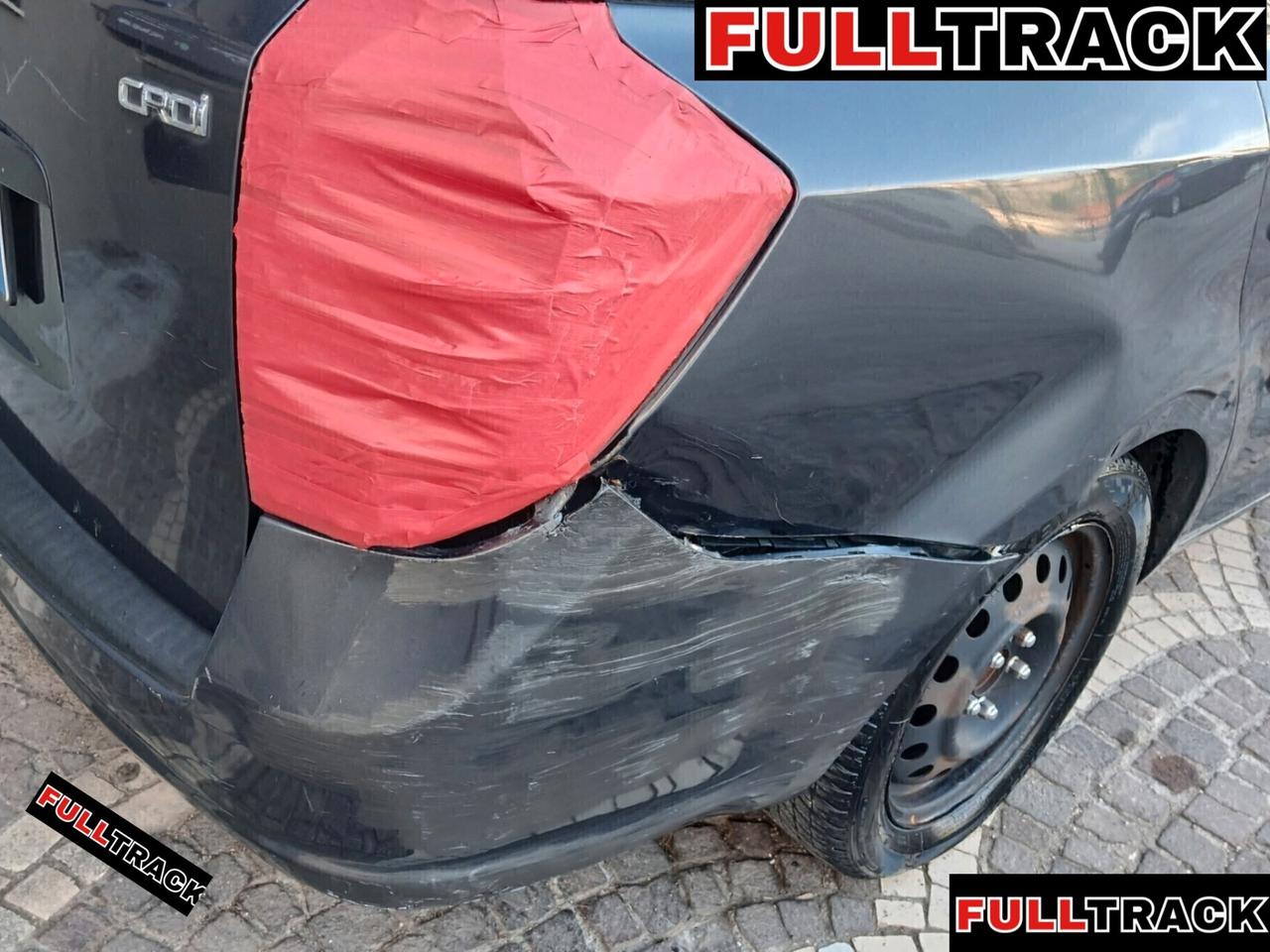 Kia Ceed SW 1.6 CRDi
