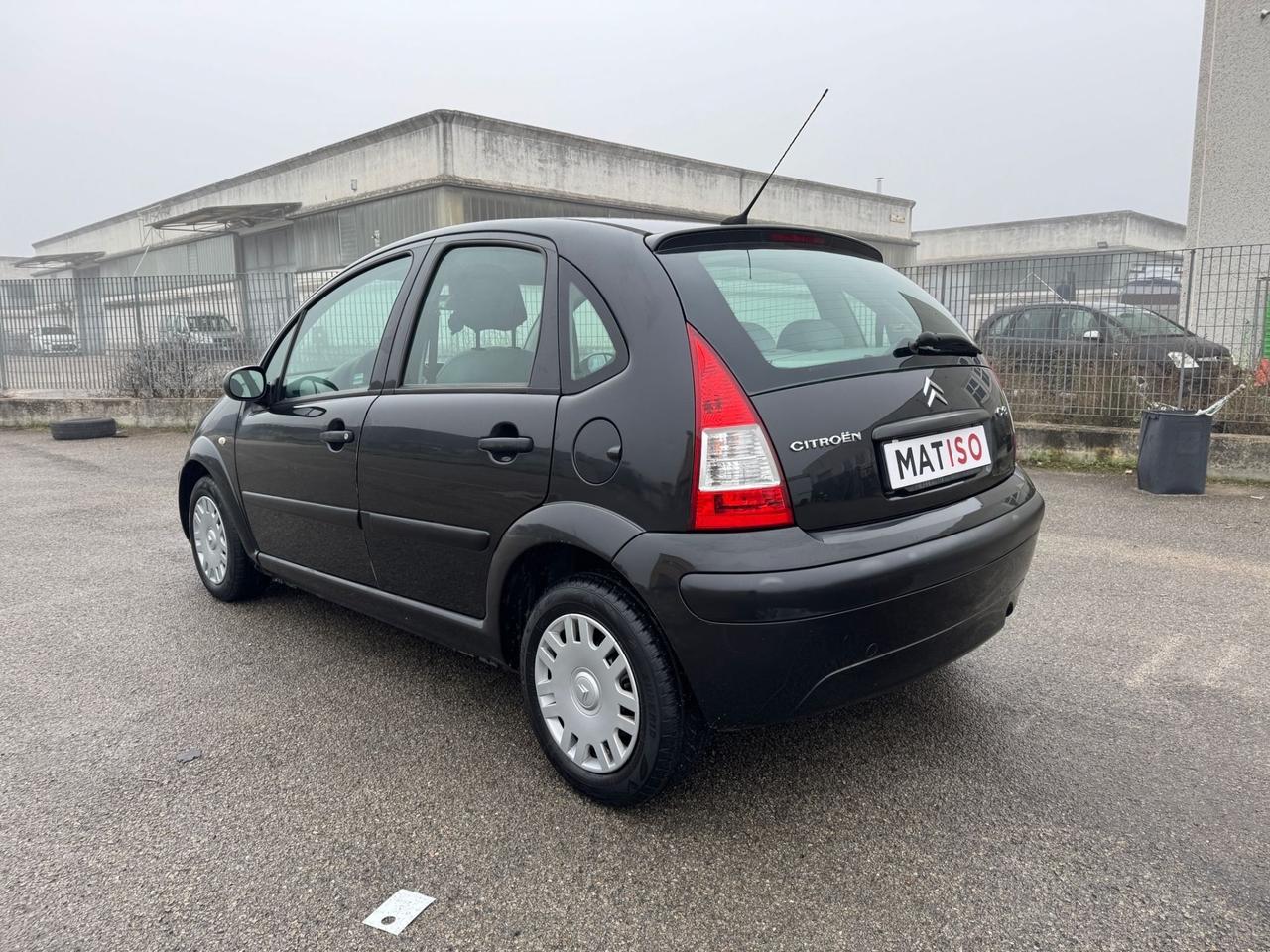 Citroen C3 Pinko KM 120000