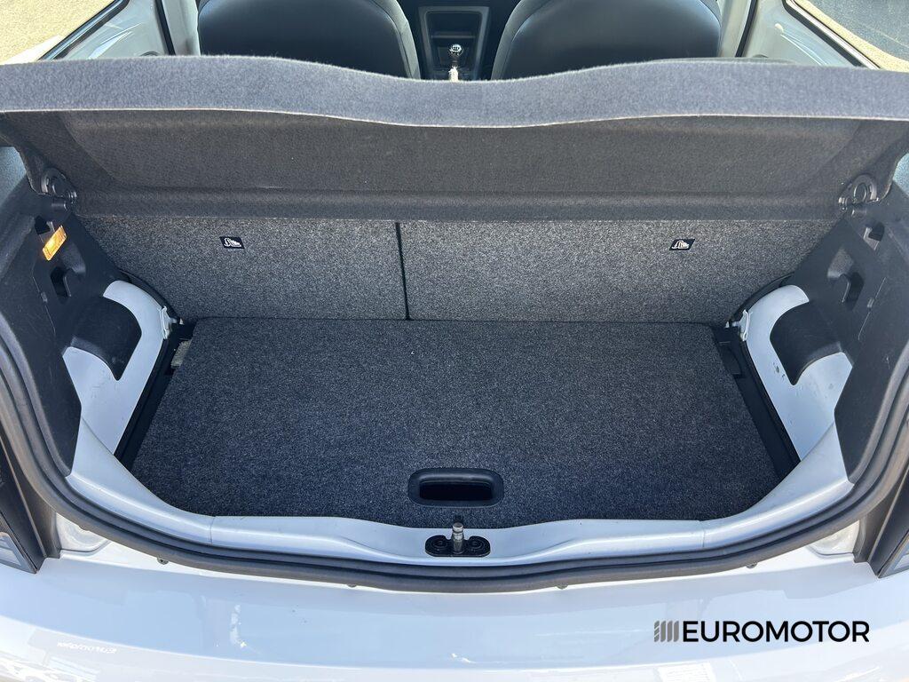 Volkswagen up! 1.0 Move !