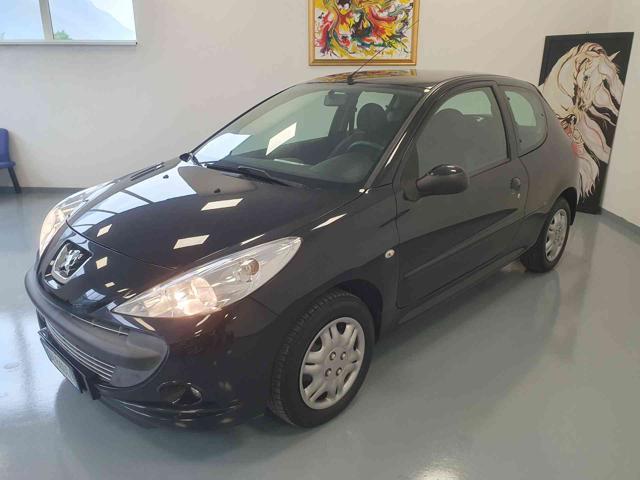 PEUGEOT 206 Plus 1.1 60CV 3p. Plus