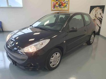 PEUGEOT 206 Plus 1.1 60CV 3p. Plus